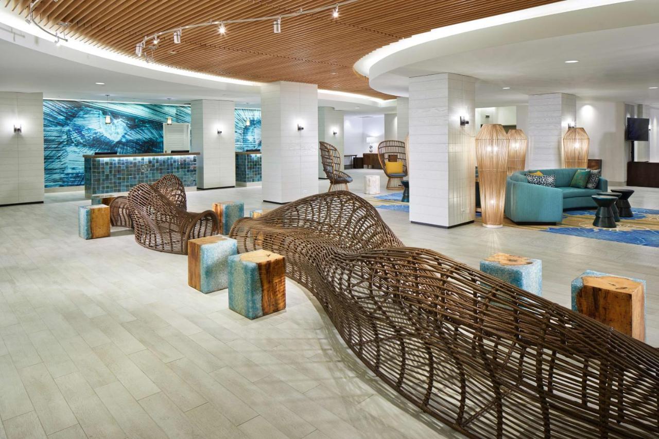 Outrigger Waikiki Beachcomber 4*